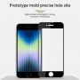 Kaljeno 2.5D staklo pro iPhone SE (2020/2022)
