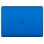 Mat prozirni poklopac za MacBook Pro 13" (A1706 / A1708 / A1989 / A2159) - tamno plavi