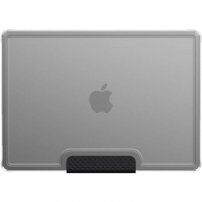 UAG U Lucent prozirni maska za MacBook Pro 14" (A2442 / A2779 / A2918 / A2992) - čist