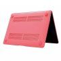 Mat maskica za MacBook Pro 14" (A2442 / A2779 / A2918 / A2992 / A3112 / A3185 / A3401 / A3434) - losos