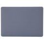 Mat maskica za MacBook Pro 14" (A2442 / A2779 / A2918 / A2992 / A3112 / A3185 / A3401 / A3434) - plavo-siva