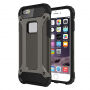 Super otporna "Armor" maskica za iPhone 6 / 6S - kava smeđi