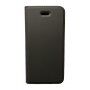 DUX DUCIS flip futrola za iPhone 5 / 5S / SE (2016) - tamno sivo