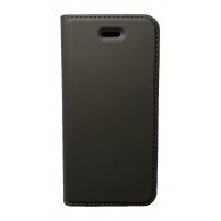 DUX DUCIS flip futrola za iPhone 5 / 5S / SE (2016) - tamno sivo