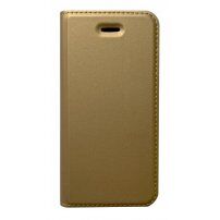 DUX DUCIS flip futrola za iPhone 5 / 5S / SE (2016) - Zlatno