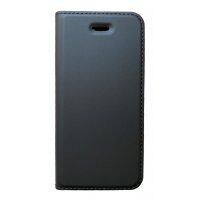 DUX DUCIS flip futrola za iPhone 5 / 5S / SE (2016) - tamno plavo