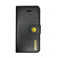 2u1 ukloniva futrola za iPhone 5 / 5S / SE (2016) - crna