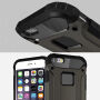 Super otporna "Armor" maskica za iPhone 6 / 6S - kava smeđi