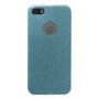 Šljokasta maskica za iPhone 5 / 5S / SE (2016) - plavi