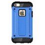 Super otporna "Armor" maskica za iPhone 5 / 5S / SE (2016) - plava