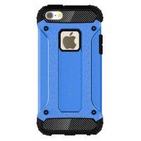 Super otporna "Armor" maskica za iPhone 5 / 5S / SE (2016) - plava