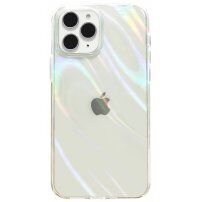 Zaštitna promjenljiva maska za iPhone 11 Pro - površina vode