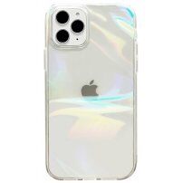 Zaštitna promjenljiva maska za iPhone 11 Pro - mjehurić