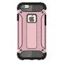 Super otporna "Armor" maskica za iPhone 6 / 6S - ružičasta zlatna