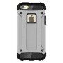 Super otporna "Armor" maskica za iPhone 6 / 6S - srebrna