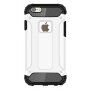 Super otporna "Armor" maskica za Apple iPhone 6 / 6S - bijela