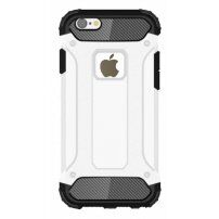 Super otporna "Armor" maskica za Apple iPhone 6 / 6S - bijela