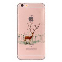 Zaštitna maskica za iPhone 6 / 6S - srna