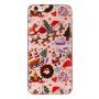 Zaštitna maskica za iPhone 6 / 6S - Božični ukrasi