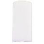 Elegantna flip futrola za Apple iPhone 6S / 6 - Bijelo-smeđe