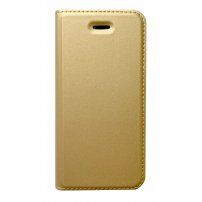 DUX DUCIS flip futrola za iPhone 6 / 6S - Zlatno