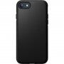 Nomad Modern kožna maska za iPhone 7 / 8 / SE (2020/2022) - crni