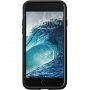 Nomad Modern kožna maska za iPhone 7 / 8 / SE (2020/2022) - crni