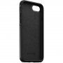 Nomad Modern kožna maska za iPhone 7 / 8 / SE (2020/2022) - crni