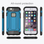 Super otporna "Armor" maskica za iPhone 6 / 6S - plava