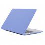 Mat maskica za MacBook Pro 15" (A1707 / A1990) - plavo-ljubičasta