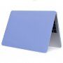Mat maskica za MacBook Pro 15" (A1707 / A1990) - plavo-ljubičasta