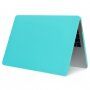Mat maskica za MacBook Pro 15" (A1707 / A1990) - tirkiz