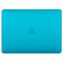 Mat prozirna maskica za MacBook Pro 15" (A1398) - plavi
