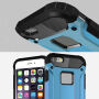 Super otporna "Armor" maskica za iPhone 6 / 6S - plava