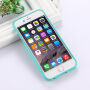 MERCURY GOOSPERY zaštitna blještava maskica za Apple iPhone 6 / 6S - tirkizni