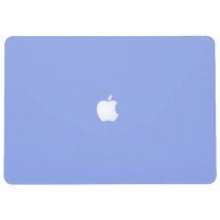 Mat maskica za MacBook Pro 15" (A1398) - plavo-ljubičasta