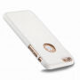 MERCURY GOOSPERY zaštitna blještava maskica za Apple iPhone 6 / 6S - bijela