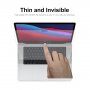 ENKAY zaštitna folija za MacBook Air 13" (A2681 / A3113)