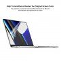 ENKAY zaštitna folija za MacBook Air 13" (A2681 / A3113)