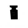 IC L5651 / L5661 backlight electric pole čip za Apple iPhone 8 / 8 Plus