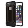 Super otporna "Armor" maskica za Apple iPhone 6 Plus / 6S Plus - crna
