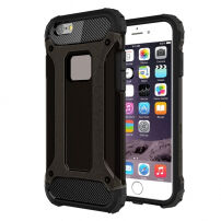 Super otporna "Armor" maskica za Apple iPhone 6 Plus / 6S Plus - crna