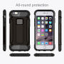 Super otporna "Armor" maskica za Apple iPhone 6 Plus / 6S Plus - crna