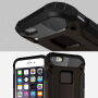 Super otporna "Armor" maskica za Apple iPhone 6 Plus / 6S Plus - crna