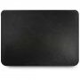 Karl Lagerfeld Saffiano Ikonik etui za iPad Pro 12,9" / MacBook do 14" - crna