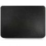 Karl Lagerfeld Saffiano Ikonik etui za MacBook do 16" - crna
