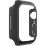 Belkin Screenforce TemperedCurve 2u1 etui sa kaljenim staklom za Apple Watch 41mm - crno