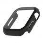 Belkin Screenforce TemperedCurve 2u1 etui sa kaljenim staklom za Apple Watch 45mm - crno