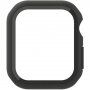 Belkin Screenforce TemperedCurve 2u1 etui sa kaljenim staklom za Apple Watch 45mm - crno