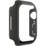 Belkin Screenforce TemperedCurve 2u1 etui sa kaljenim staklom za Apple Watch 45mm - crno